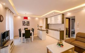 Apartmani Matej