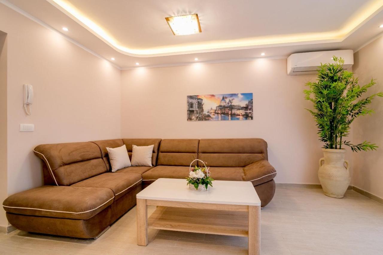 Apartmani Matej Kotor Exterior foto