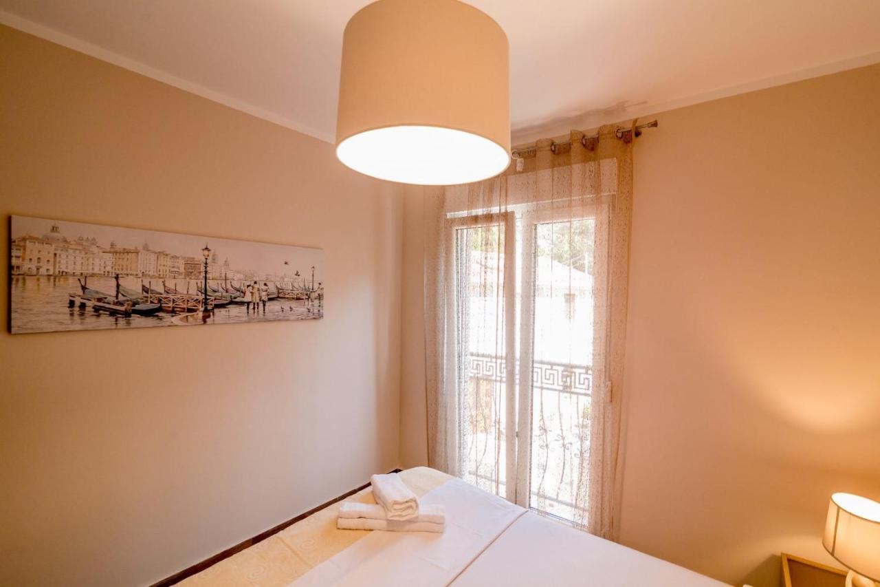 Apartmani Matej Kotor Exterior foto