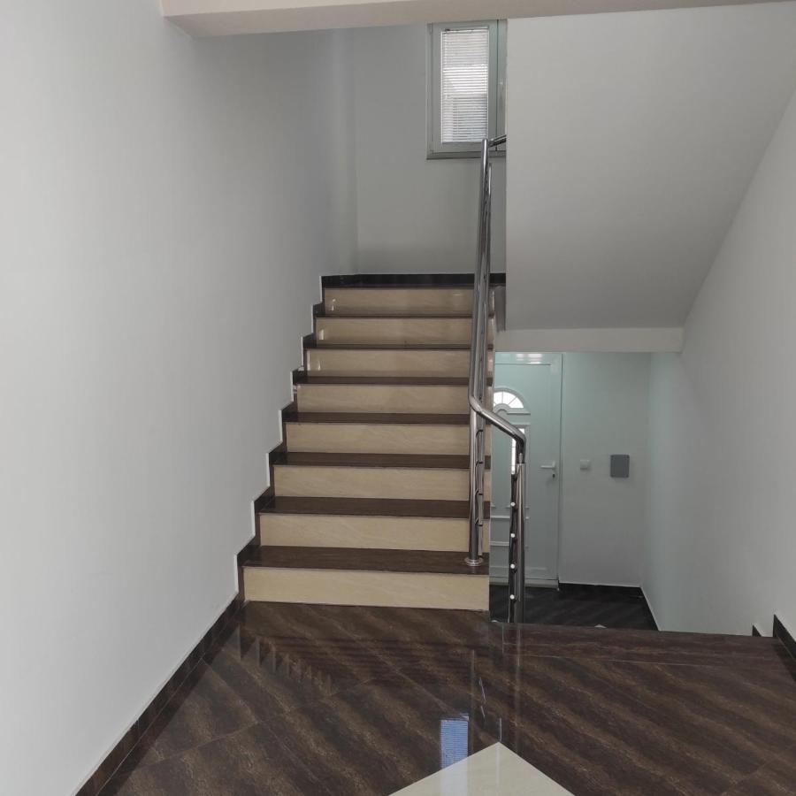 Apartmani Matej Kotor Exterior foto