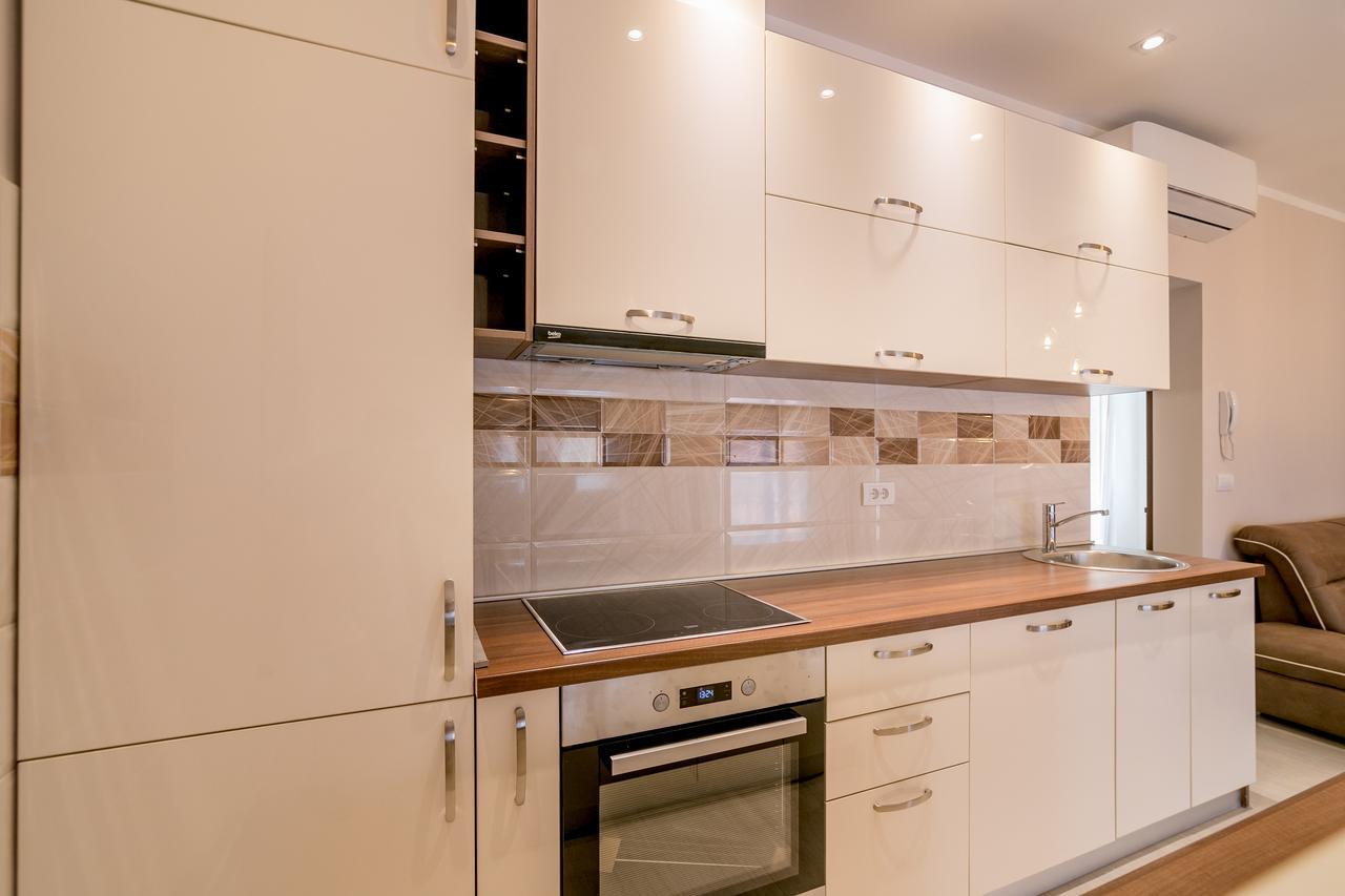 Apartmani Matej Kotor Exterior foto